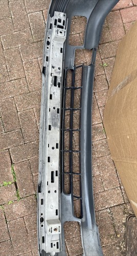 Vauxhall Astra Mk2 SRI SXI Front Bumper Not GTE SRI C20XE - Picture 8 of 11