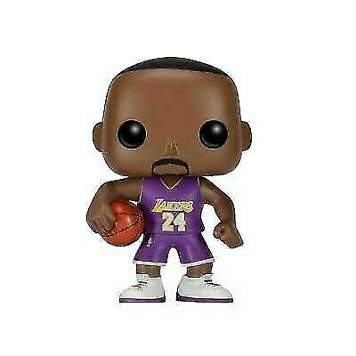 Funko Pop NBA #24 Kobe Bryant Figure for sale online | eBay