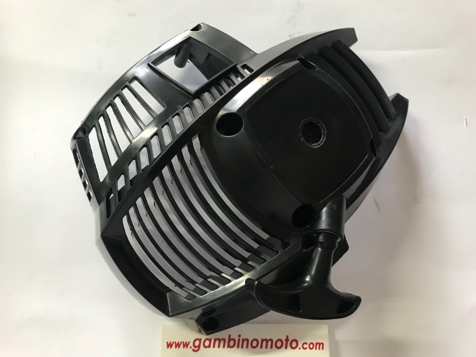 AVVIATORE COMPLETO PER DECESPUGLIATORE ALPINA GGP TB27 - TB32