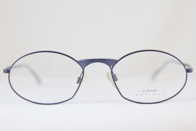 GREAT NOS CEBE 829 EYEGLASSES BRILLE  !! MADE IN FRANCE S