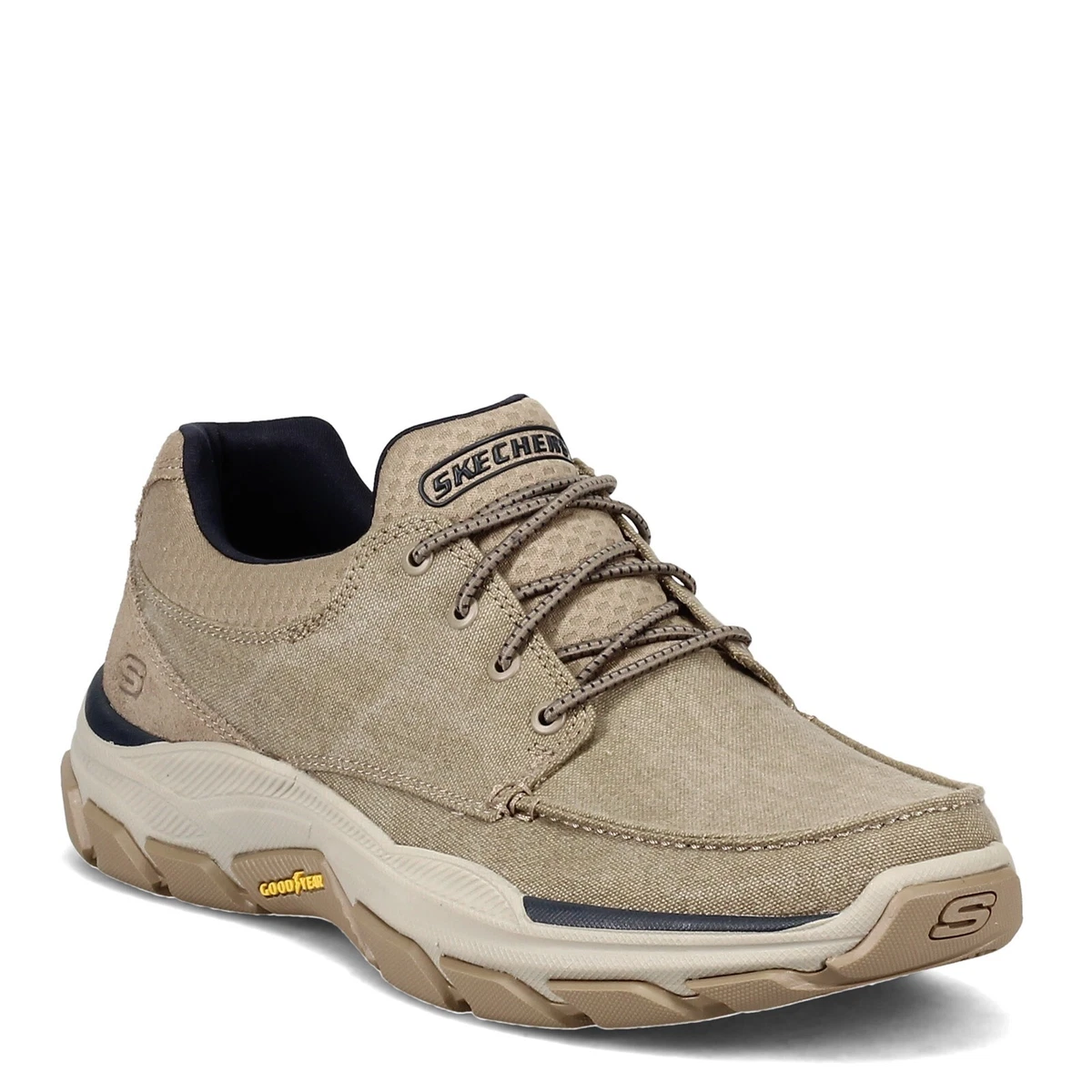 Skechers relaxed fit sale shoes wide width