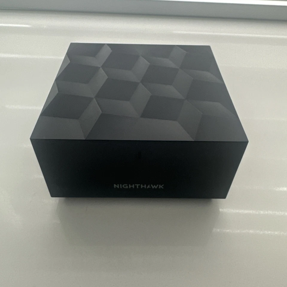 NETGEAR MS60 - AX-1800 Nighthawk - WiFi 6 System - satellite - Image 2 of 4