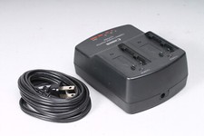 CANON CA-PS400 BATTERY CHARGER FOR CANON BP511, 512, 514, 522, 533 BATTERIES