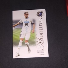 2023 Futera Unique Card Prices | Soccer | PSA & Ungraded Values