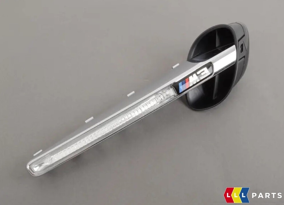 BMW E92 E93 M3 Turn Siglas OEM for sale online | eBay