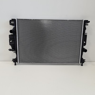 2069561 BRAND NEW OEM FORD MK5 ENGINE COOLING RADIATOR MONDEO/GALAXY/SMAX