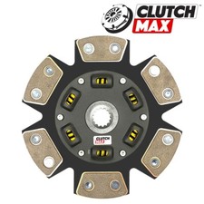 Cm Stage 3 Sport Clutch Race Disc Plate Fits 06-11 Gm Chevy Cobalt Hhr 2.2l 2.4l