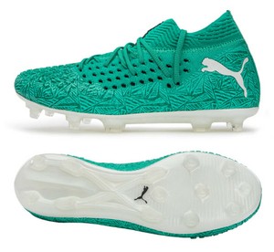 puma winterized cleats