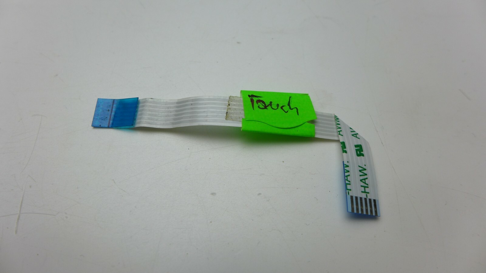 Touchpad Ribbon HP PAVILION DV6-3000 TOUCHPAD MOUSEPAD TRACKPAD RIBBON FLEX CABLE | eBay