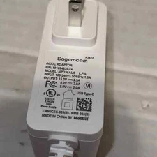 Sagemcom AC/DC Adapter Model NPD36AUS