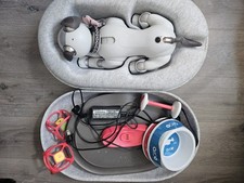 Sony Aibo ERS-1000 Robot Dog w/ Full Accessories - CANNOT BE LINKED TO AIBO APP