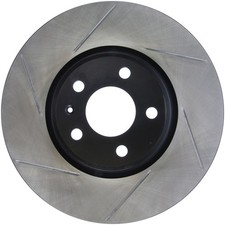Stoptech 126.33136sr Front Right Brake Disc Rotor For 2008-17 Audi A5 12-19 A6 Stoptech 126.33136sr Front Right Brake Disc Rotor For 2008-17 Audi A5 12-19 A6