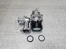 OEM Rheem  Tankless Water Heater Gas Valve Assembly  For ECOH200DVELN-3 