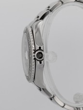 Rolex Yacht-Master Platinum BLUE 40mm Stainless Steel Oyster Watch 116622 3