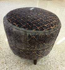 pouf poltrona Fatto a mano artigianato Persiano
