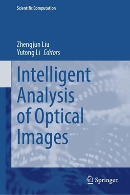 Intelligent Analysis of Optical Images - 9789819537198
