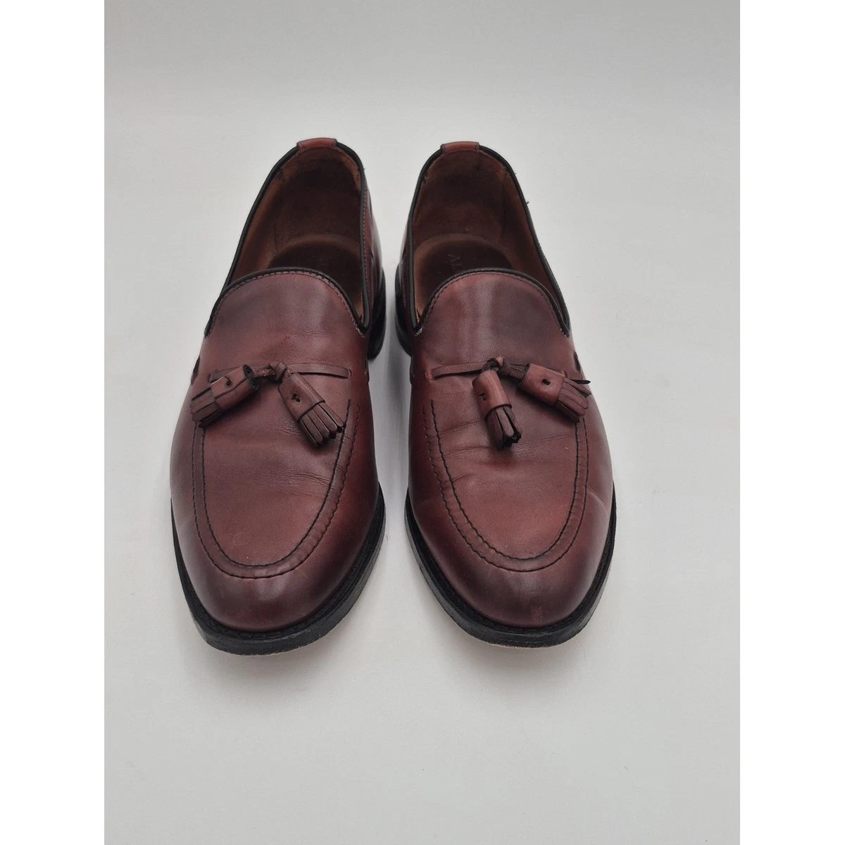 Men's Allen Edmonds Slippers for sale | eBay