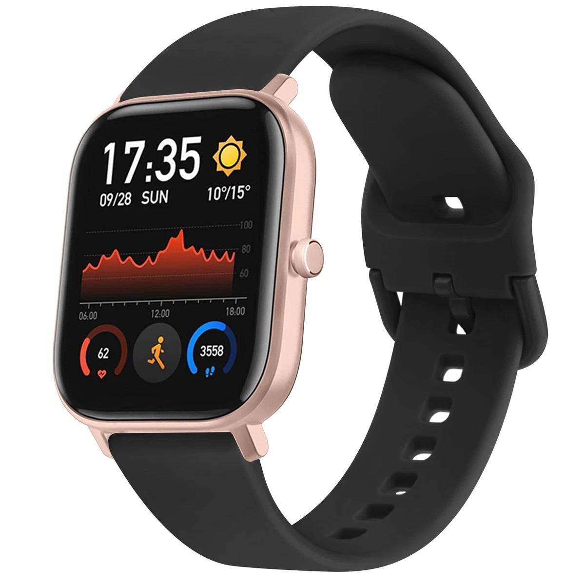 Fantastici Cinturini per Amazfit GTS/GTR - CeoTech