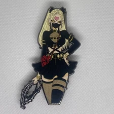 One Punch Man Monster Princess Do-S Anime Enamel Pin