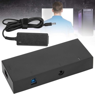 Kinect Netzteil Xbox One S Windows 8 8.1 10 Stück Stecker Allzweck