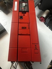 SEW Eurodrive Inverter Movitrac MC07B0055-5A3-4-00 + MDX60A0054-5A3-4-00