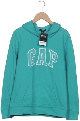 GAP Kapuzenpullover Damen Hoodie Kapuzensweater Kapuzenpulli Gr. S B... #aojjho5
