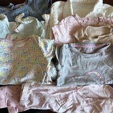 Baby Girls Clothes Bundle 18-24 Months