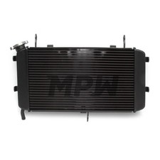 Suzuki GSR750 Pattern Replacement Aluminium Radiator 11-16