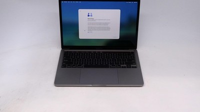 Apple Macbook Pro 13'' i7-1068NG7 32GB 512GB - Very Good