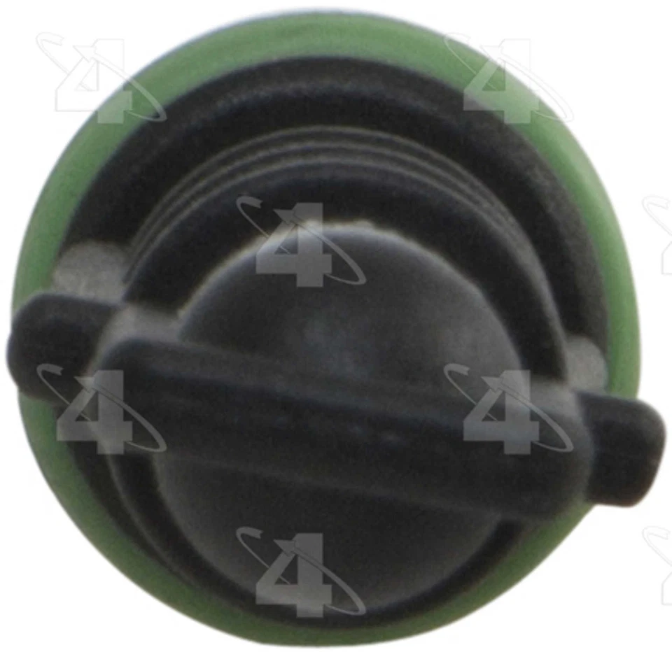 Tubo de orificio de aire acondicionado para Ford E-350 Super Duty E-450 Super Duty E-250 FO 2002-2018 Foto 2 de 4