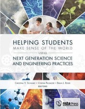 Helping Students Make Sense of the World Usin...