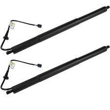 2x Left Right Power Liftgate Lift Support Replacement for 19- Audi A7 Sportback