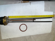 18inch Superloy 825 immersion heater by Heatrae Sadia with thermostat