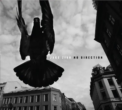 Jake Ziah , Arnar Vågen , Syvert Holbek Feed No Direction NEAR MINT 2xVinyl LP