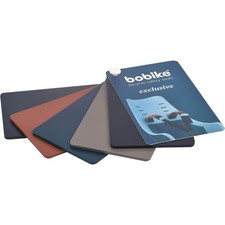 Bobike Colour Steel Paint Set Exclusive