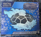 Coffret Pokemon: ETB EV07 Couronne Stellaire (Neuf/Scellé) FR