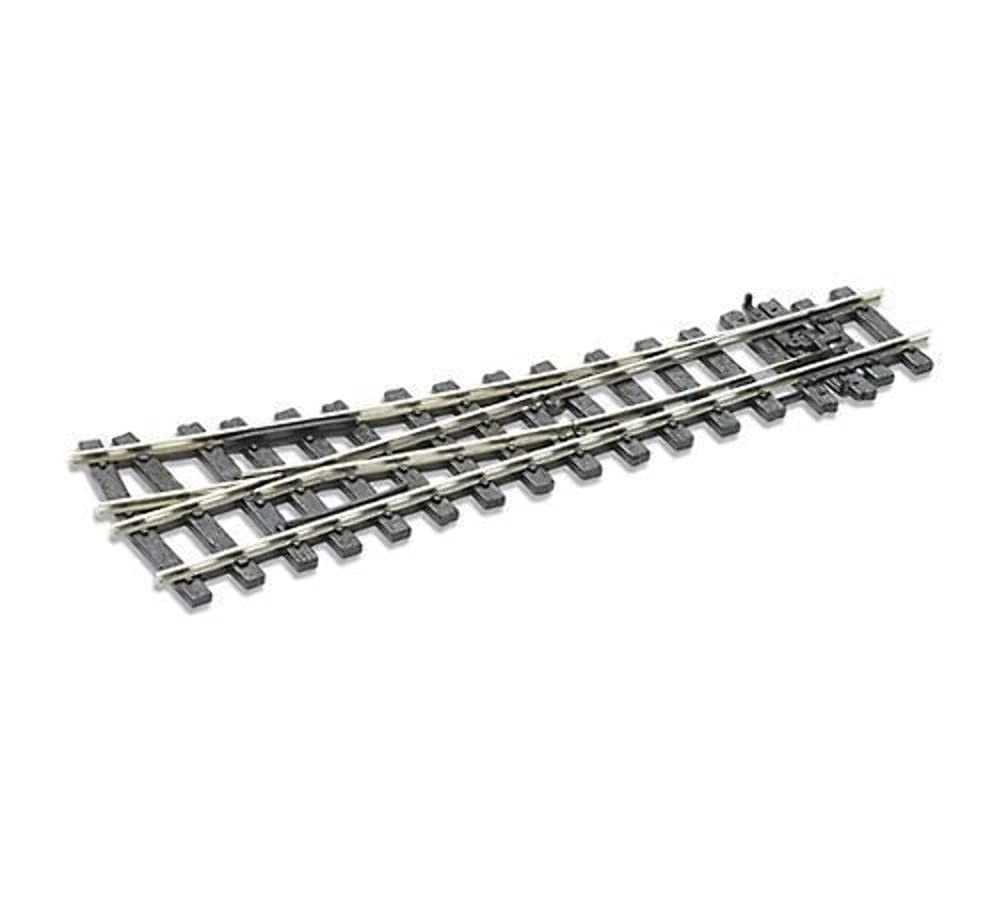 Peco SL-E595 Streamline Code 100 Right Hand Turnout Electrofrog 11890₽