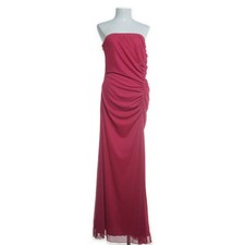 Fashion New York, Abendkleid, Größe: XL, Pink, Polyester, Einfarbig, Damen #agQ