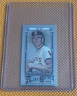 2025 Topps Allen & Ginter Nolan Ryan Mini Card #63 World Champions Angels