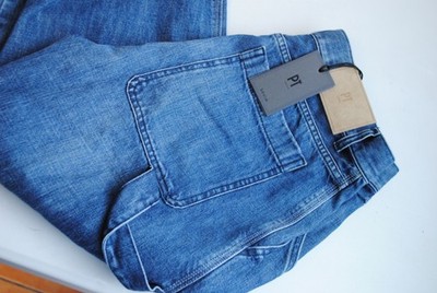PT 05 JEANS CARGO COLL. LINEA REBEL WORK GR 33-47 87 BUNDWEITE 252,00 V