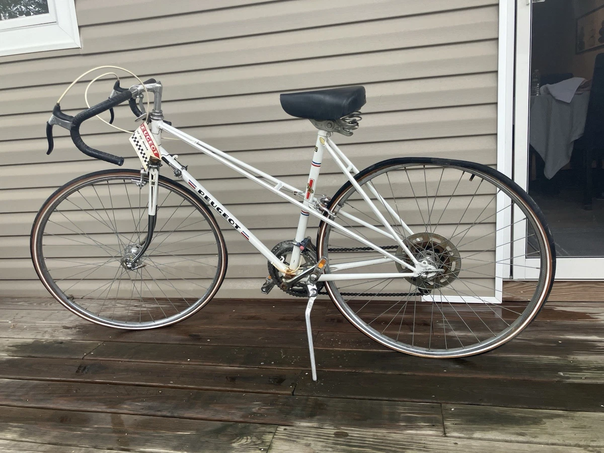 Peugeot White Bikes for sale | eBay
