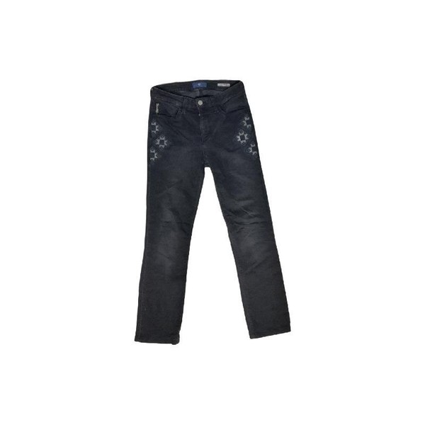 Women Bogner Jeans Black 28 / M