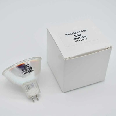 1PCS For ESD 120V 150W MR16 GY5.3 light source Halogens Light Bulb