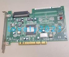 1pc used adaptec AHA-2940i/HP SCSI card