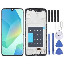 For Samsung Galaxy A15 5G  A16 5G LCD Touch Screen Digitizer Display TOOLS