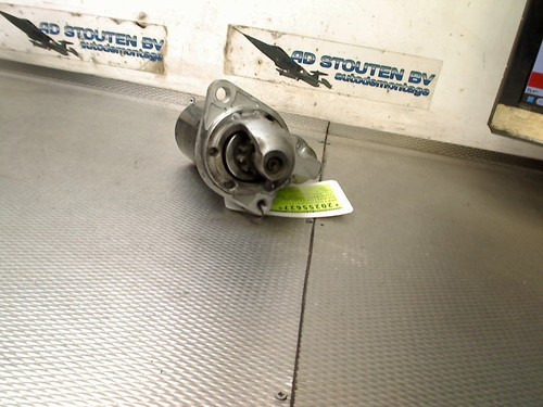 ANLASSER STARTER MOTOR BMW 1 serie (E87/87N) 2006 5901259440102
