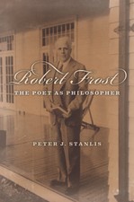 Robert Frost: The Poet as Philosopher - Paper...