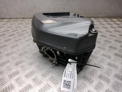 BMW R1250 RS SPORT ZYLINDERKOPF LINKS 2020