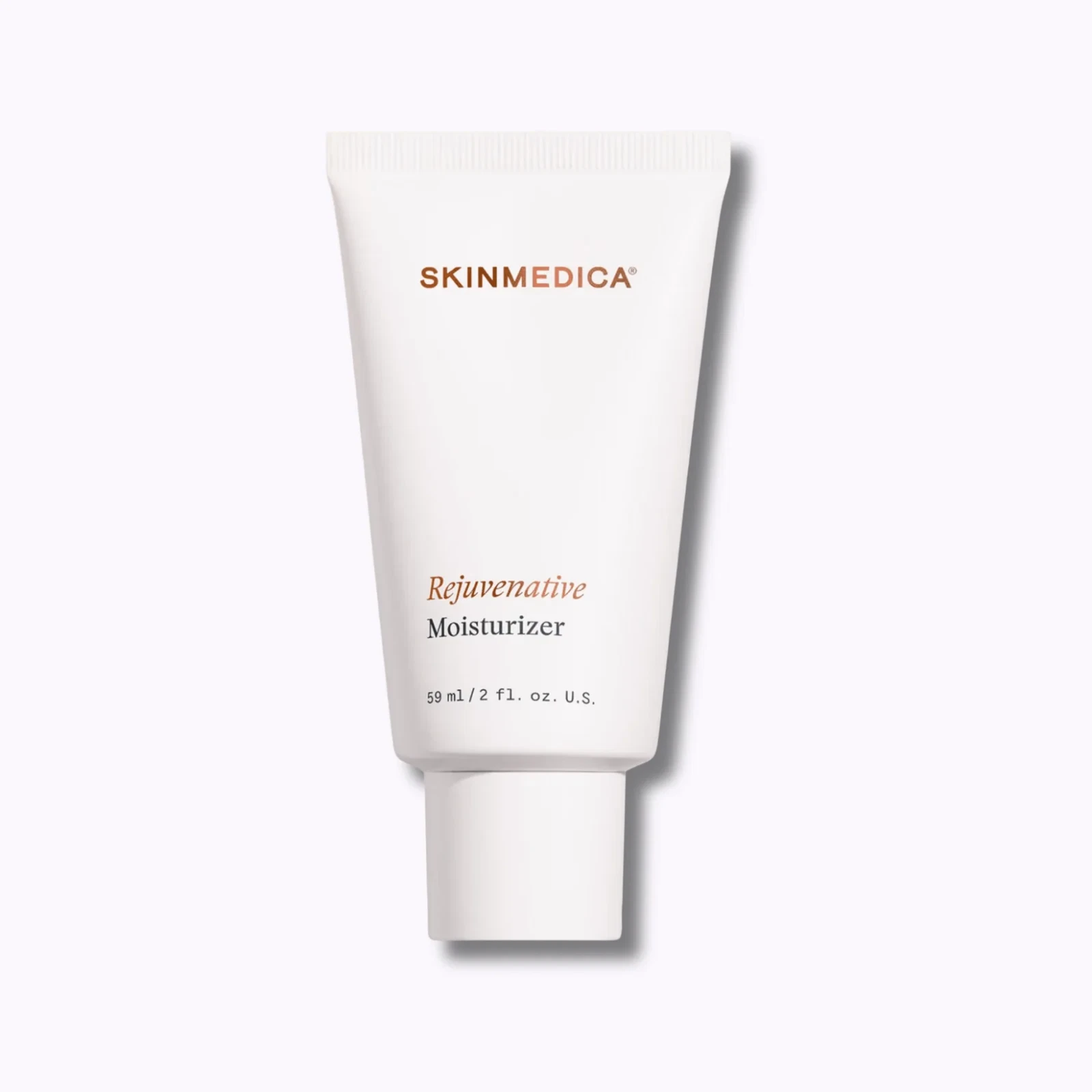 Skin Medica Rejuvenative Moisturizer 2oz/59ml *NEW in Sealed Box FREE SHIPPING
Opens in a new window