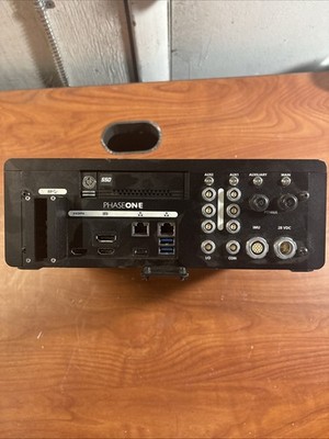 Phase One KA-01084 Camera Controller Storage System